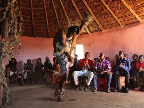 Photo 160 from Africa – More photos