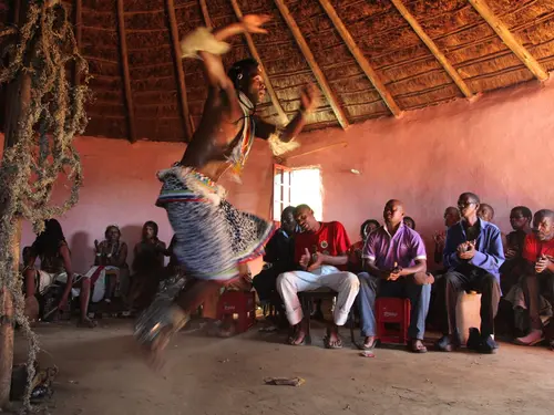 Photo 161 from Africa – More photos
