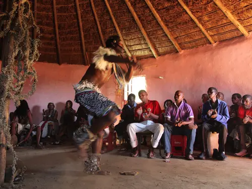 Photo 162 from Africa – More photos
