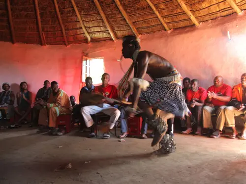 Photo 167 from Africa – More photos
