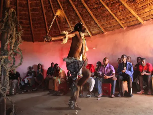 Photo 168 from Africa – More photos
