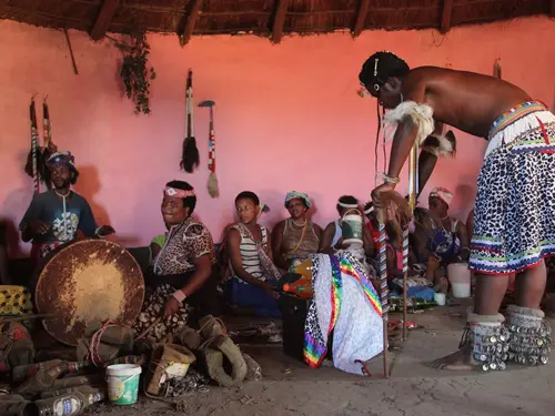 Photo 170 from Africa – More photos