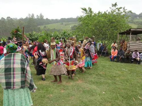 Photo 172 from Africa – More photos