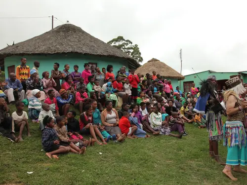 Photo 187 from Africa – More photos