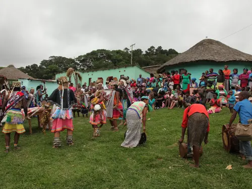 Photo 189 from Africa – More photos