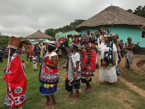 Photo 191 from Africa – More photos