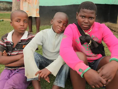 Photo 196 from Africa – More photos
