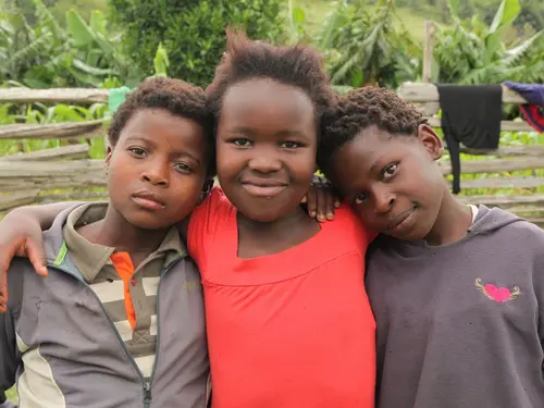 Photo 197 from Africa – More photos