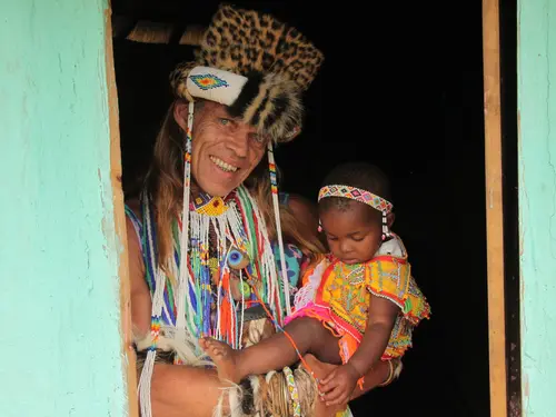 Photo 198 from Africa – More photos