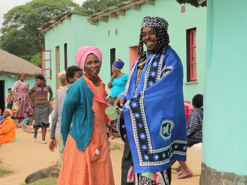 Photo 199 from Africa – More photos