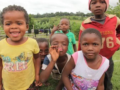 Photo 202 from Africa – More photos