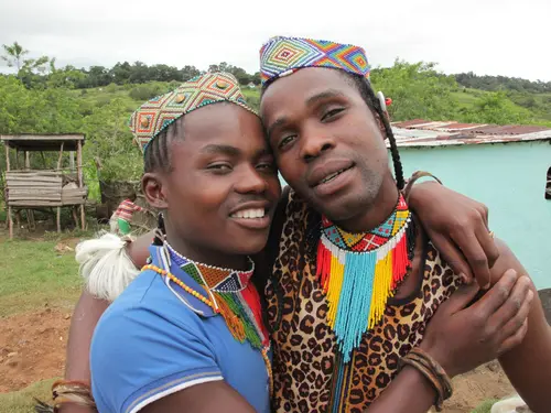 Photo 207 from Africa – More photos