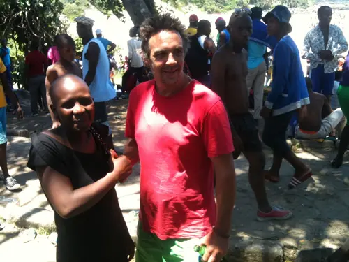 Photo 211 from Africa – More photos