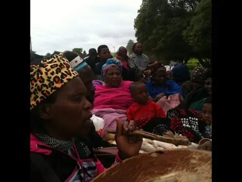 Photo 212 from Africa – More photos
