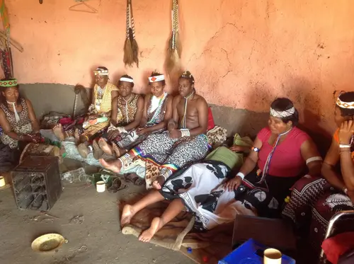 Photo 213 from Africa – More photos