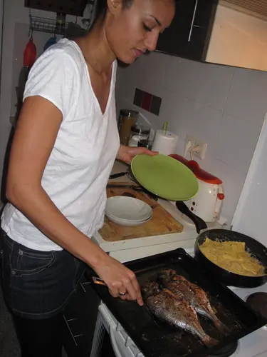 Foto 37 aus Zu Hause (2008–2010)