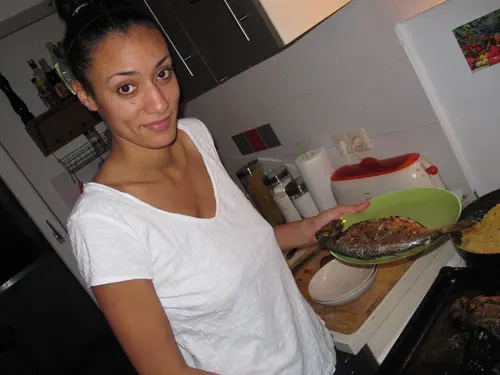 Foto 38 aus Zu Hause (2008–2010)