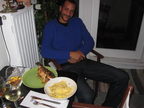 Foto 43 aus Zu Hause (2008–2010)