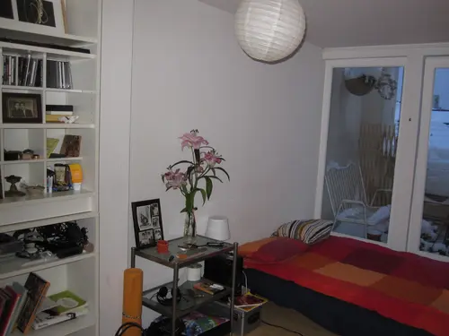 Foto 61 aus Zu Hause (2008–2010)
