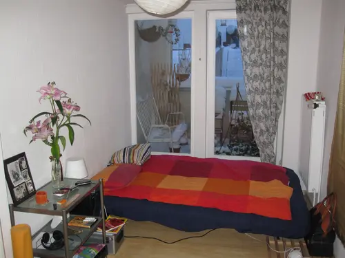 Foto 62 aus Zu Hause (2008–2010)
