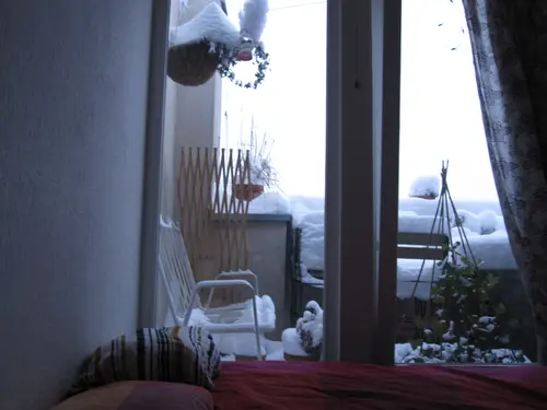 Foto 63 aus Zu Hause (2008–2010)