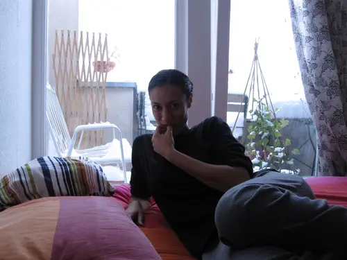 Foto 64 aus Zu Hause (2008–2010)