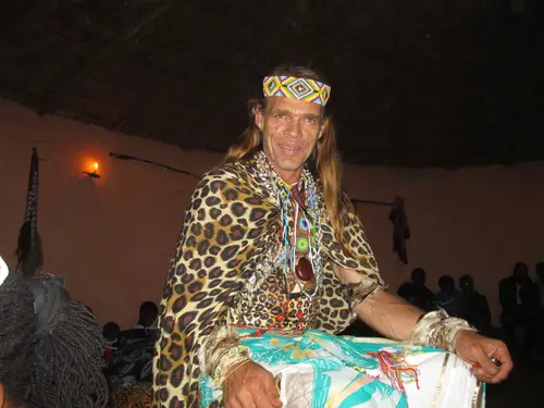 Photo 219 from Africa – More photos