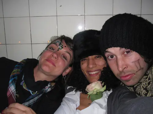 Foto 44 aus Januar – Mai 2010