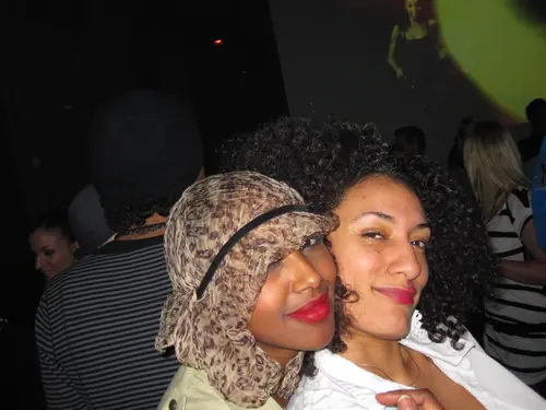 Foto 17 aus Clubbing & Bar Tausend (2010)
