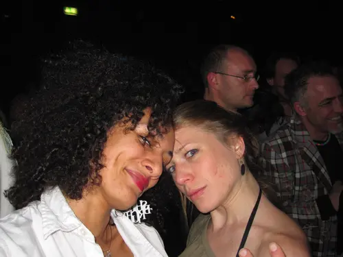 Foto 18 aus Clubbing & Bar Tausend (2010)