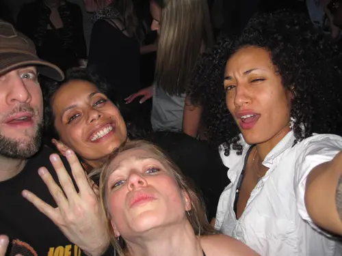 Foto 20 aus Clubbing & Bar Tausend (2010)