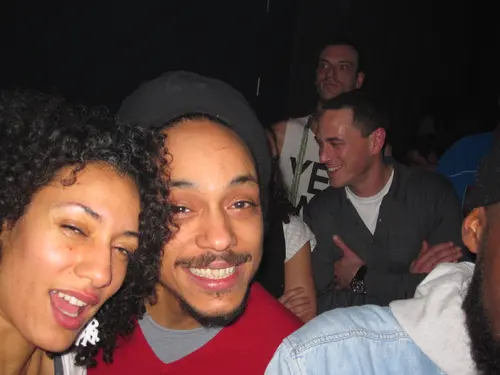 Foto 21 aus Clubbing & Bar Tausend (2010)