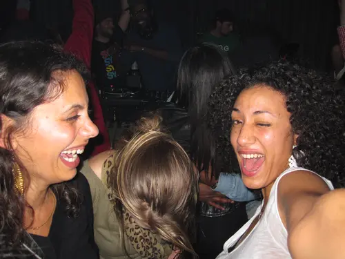 Foto 27 aus Clubbing & Bar Tausend (2010)