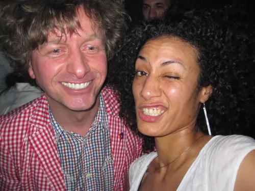 Foto 28 aus Clubbing & Bar Tausend (2010)