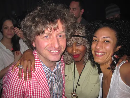 Foto 29 aus Clubbing & Bar Tausend (2010)