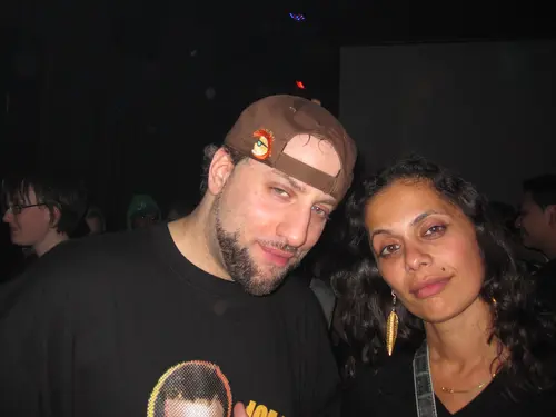 Foto 91 aus Clubbing & Bar Tausend (2010) – Menschen