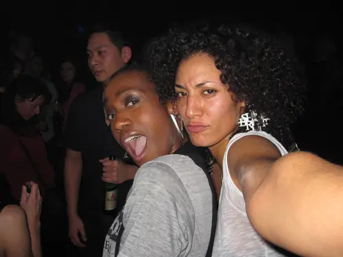 Foto 33 aus Clubbing & Bar Tausend (2010)