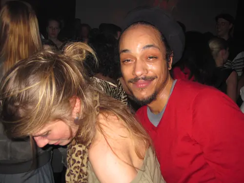 Foto 93 aus Clubbing & Bar Tausend (2010) – Menschen
