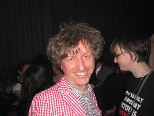 Foto 94 aus Clubbing & Bar Tausend (2010) – Menschen