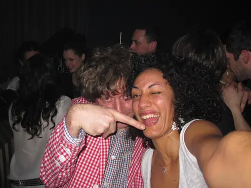 Foto 35 aus Clubbing & Bar Tausend (2010)
