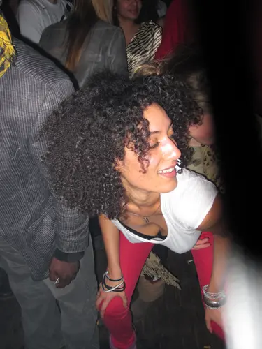 Foto 36 aus Clubbing & Bar Tausend (2010)