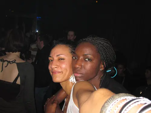 Foto 41 aus Clubbing & Bar Tausend (2010)