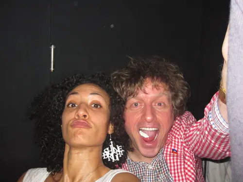 Foto 46 aus Clubbing & Bar Tausend (2010)