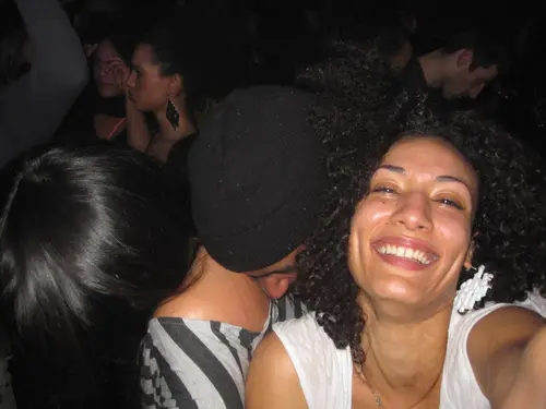 Foto 47 aus Clubbing & Bar Tausend (2010)