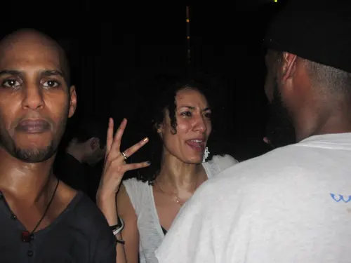 Foto 48 aus Clubbing & Bar Tausend (2010)