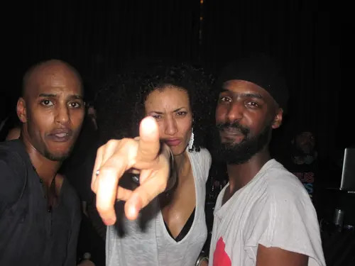 Foto 49 aus Clubbing & Bar Tausend (2010)