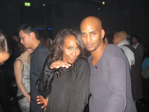 Foto 101 aus Clubbing & Bar Tausend (2010) – Menschen