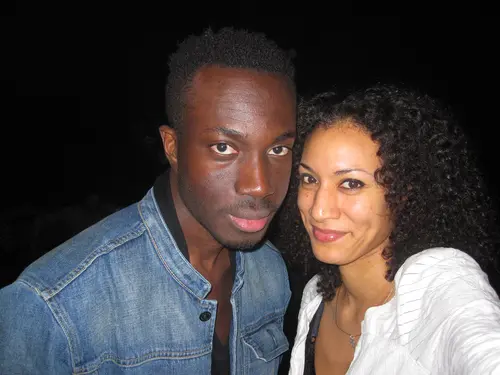 Foto 50 aus Clubbing & Bar Tausend (2010)