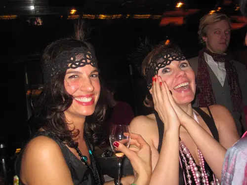 Foto 105 aus Clubbing & Bar Tausend (2010) – Menschen