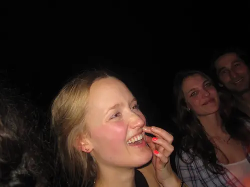Foto 108 aus Clubbing & Bar Tausend (2010) – Menschen